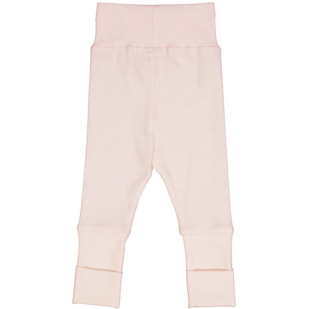 Müsli Nightingale Rib Pants Med Foldbare Fødder