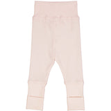 Müsli Nightingale Rib Pants Med Foldbare Fødder