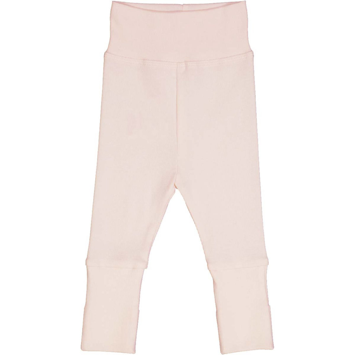 Müsli Nightingale Rib Pants Med Foldbare Fødder