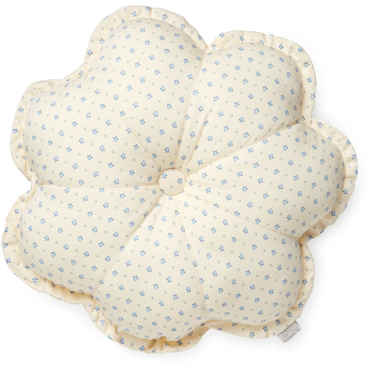 Cam Cam Copenhagen Capri Flower Cushion