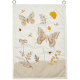 Cam Cam Copenhagen Butterflies Wall Rug