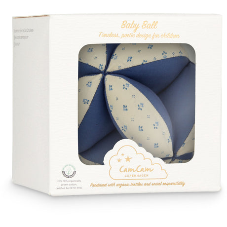 Cam Cam Copenhagen Capri Baby Ball