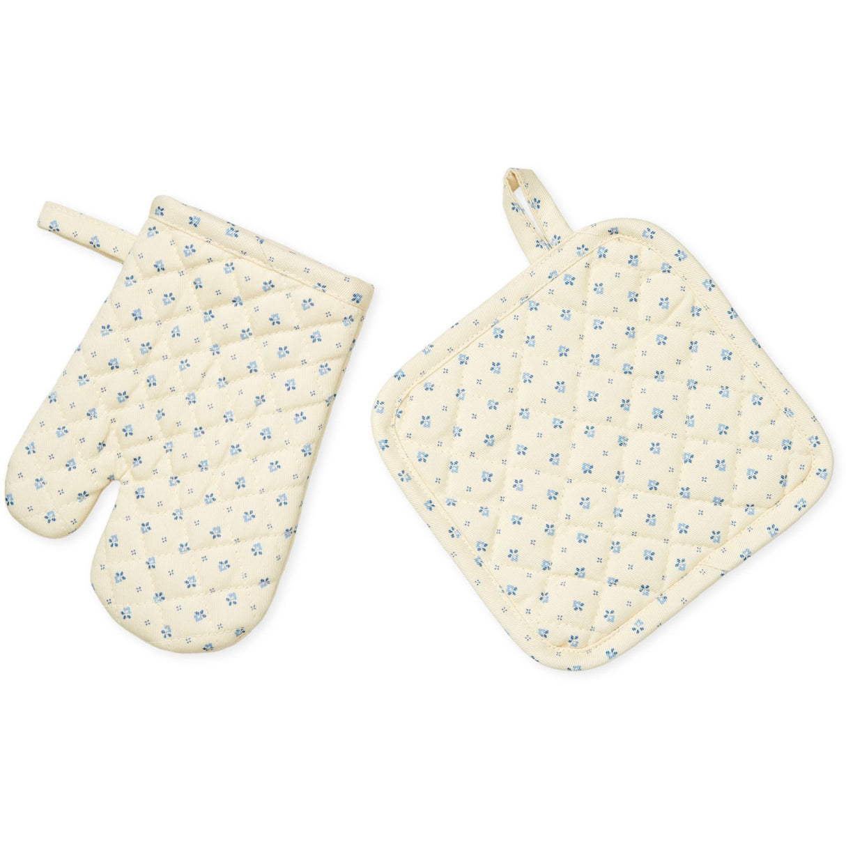 Cam Cam Copenhagen Capri Kids Oven Glove And Pot Holder Play Set