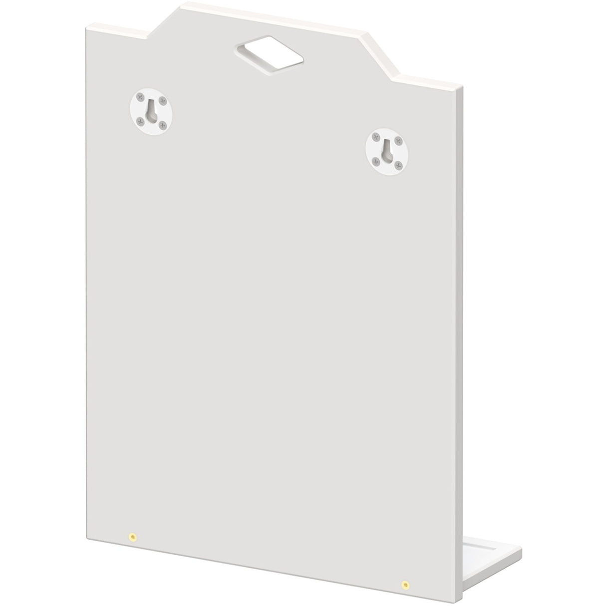 Cam Cam Copenhagen White Luca Mirror