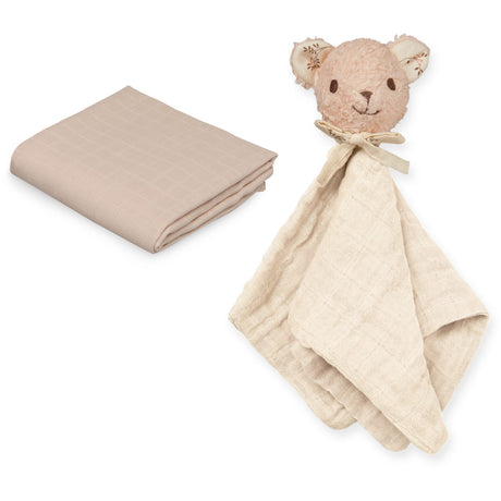 Cam Cam Copenhagen Ashley Cuddle Cloth Gift Box