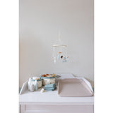 Cam Cam Copenhagen Bicycles Wooden Cot Mobile