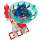 Paw Patrol Rescue Wheels Loop Tower 106cm