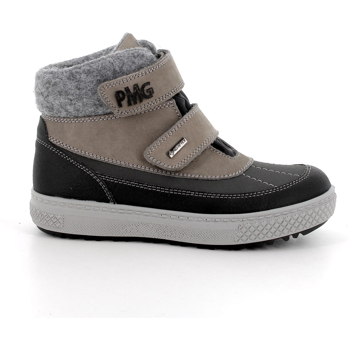 PRIMIGI Perla-Anthracite Winter Boots