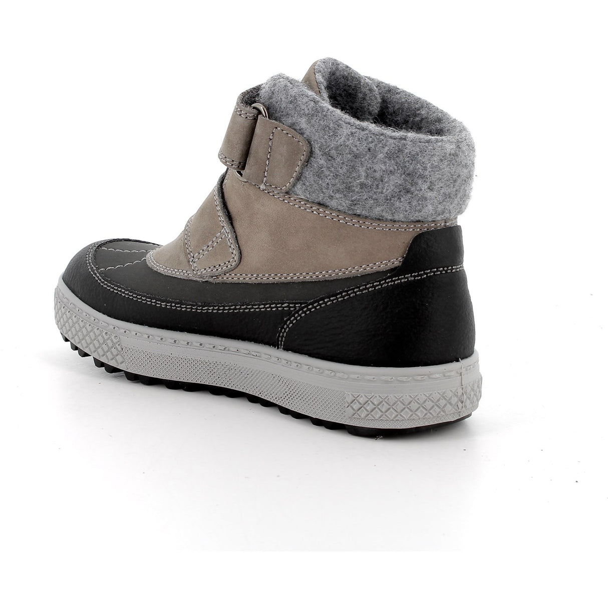 PRIMIGI Perla-Anthracite Winter Boots