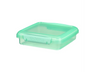 Sistema Sandwich Box Lunch Box 450 ml Teal