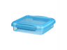 Sistema Sandwich Box Lunch Box 450 ml Teal