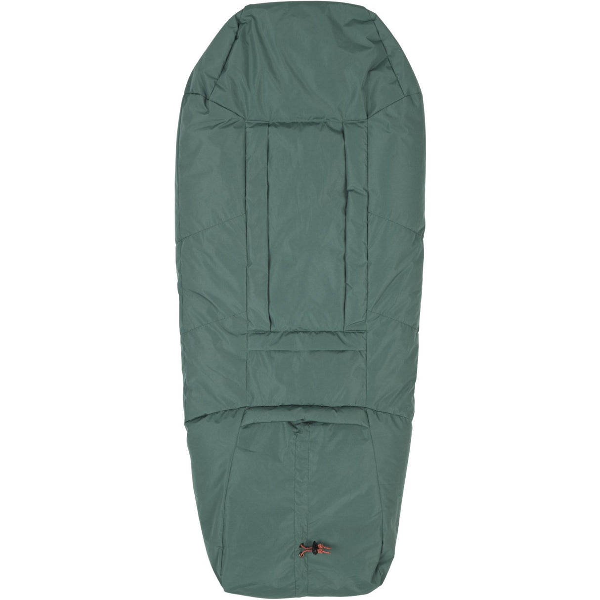 Voksi® Dark Sea Green Adventure Dark Sea Green-Seashell Sand