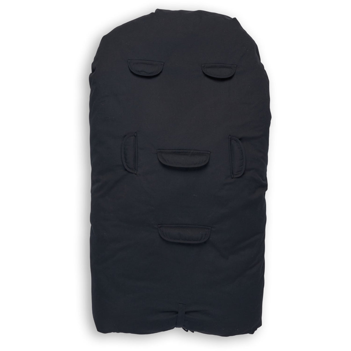 Voksi® Black Classic+ Mini Black Flying Incl. Black Classic+ Carrying Board Mini