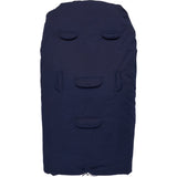 Voksi® Deep Blue Classic+ Mini Deep Blue Flying Incl. Black Classic+ Carrying Board Mini