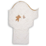 Voksi® Warm Beige Classic+ Mini Warm Beige Flying Incl.  Black Classic+ Carrying Board Mini