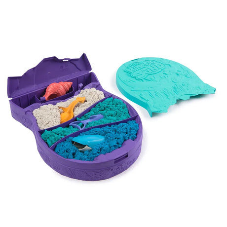 Kinetic Sand  Dyk ned i Havet