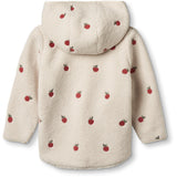 Fliink Sandshell Aware Teddy Jacket