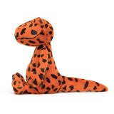 Jellycat Syd Salamander 25 Cm