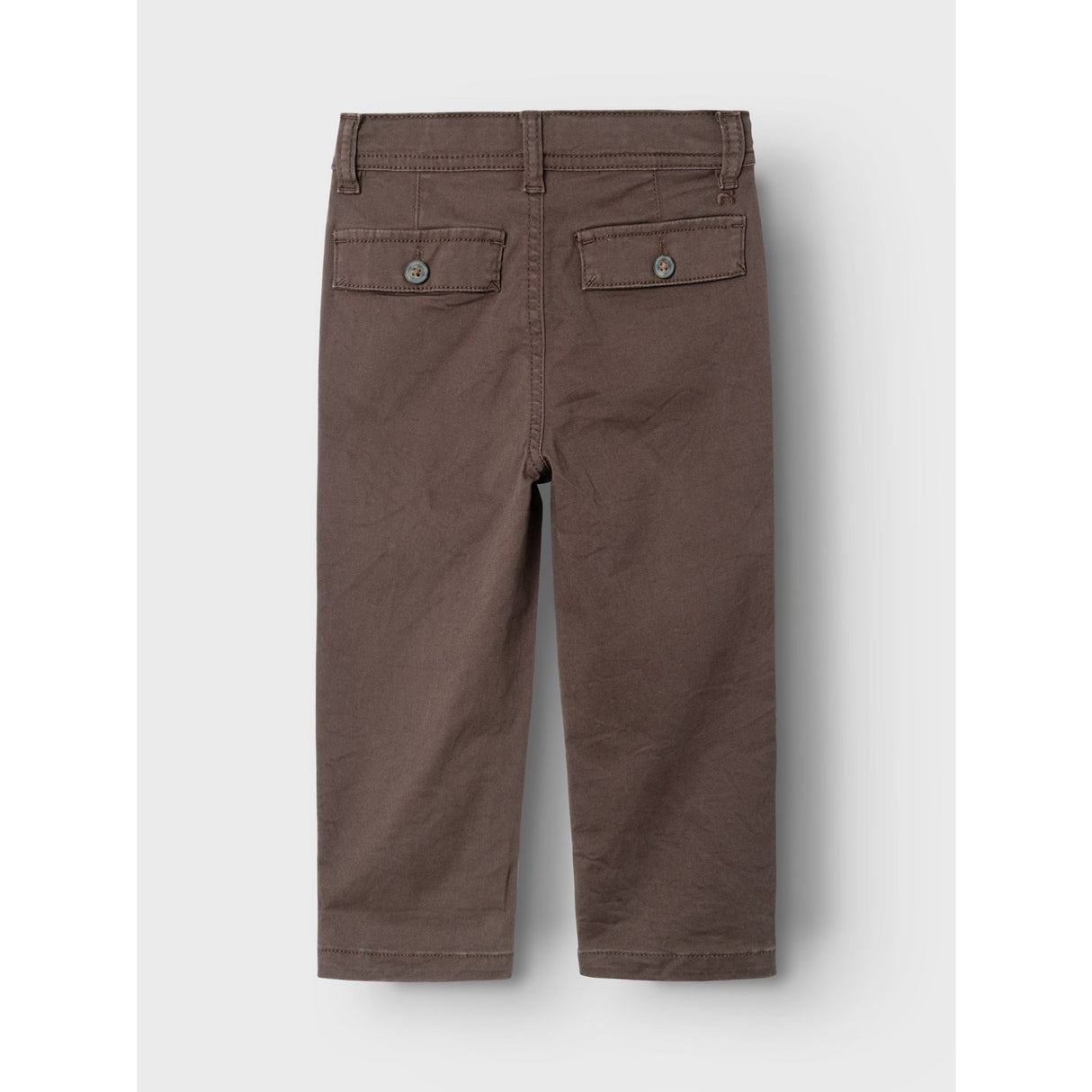 Name It Bracken Silas Tapered Twill Pants