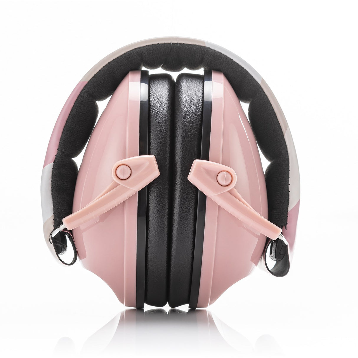 REER Hearing Protection for Children - Pink