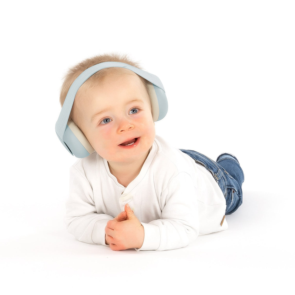 REER Hearing Protection for Baby - Blue