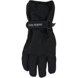 Mikk-Line Black Nylon Glove