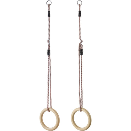 KREA® Gym Rings