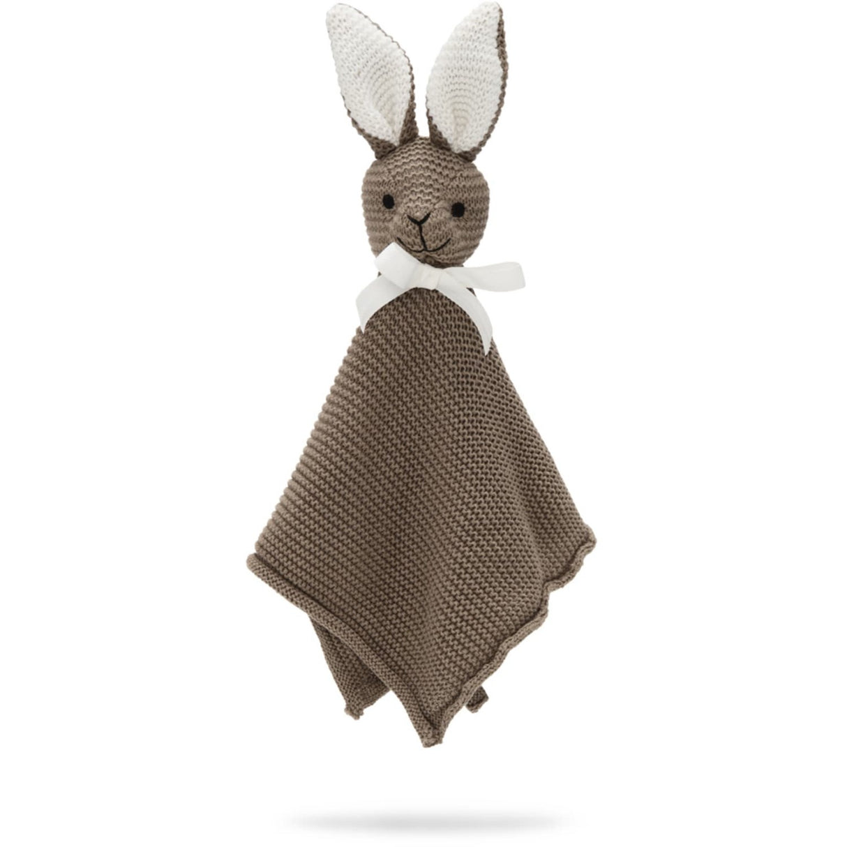 Vanilla COPENHAGEN Wood  Cuddle Cloth Rabbit