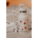 Vanilla COPENHAGEN Lady Lovebug Thermalflaske 350 ml