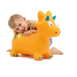 LUDI® Jumping Toy - Dino