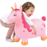 LUDI® Jumping Toy - Unicorn