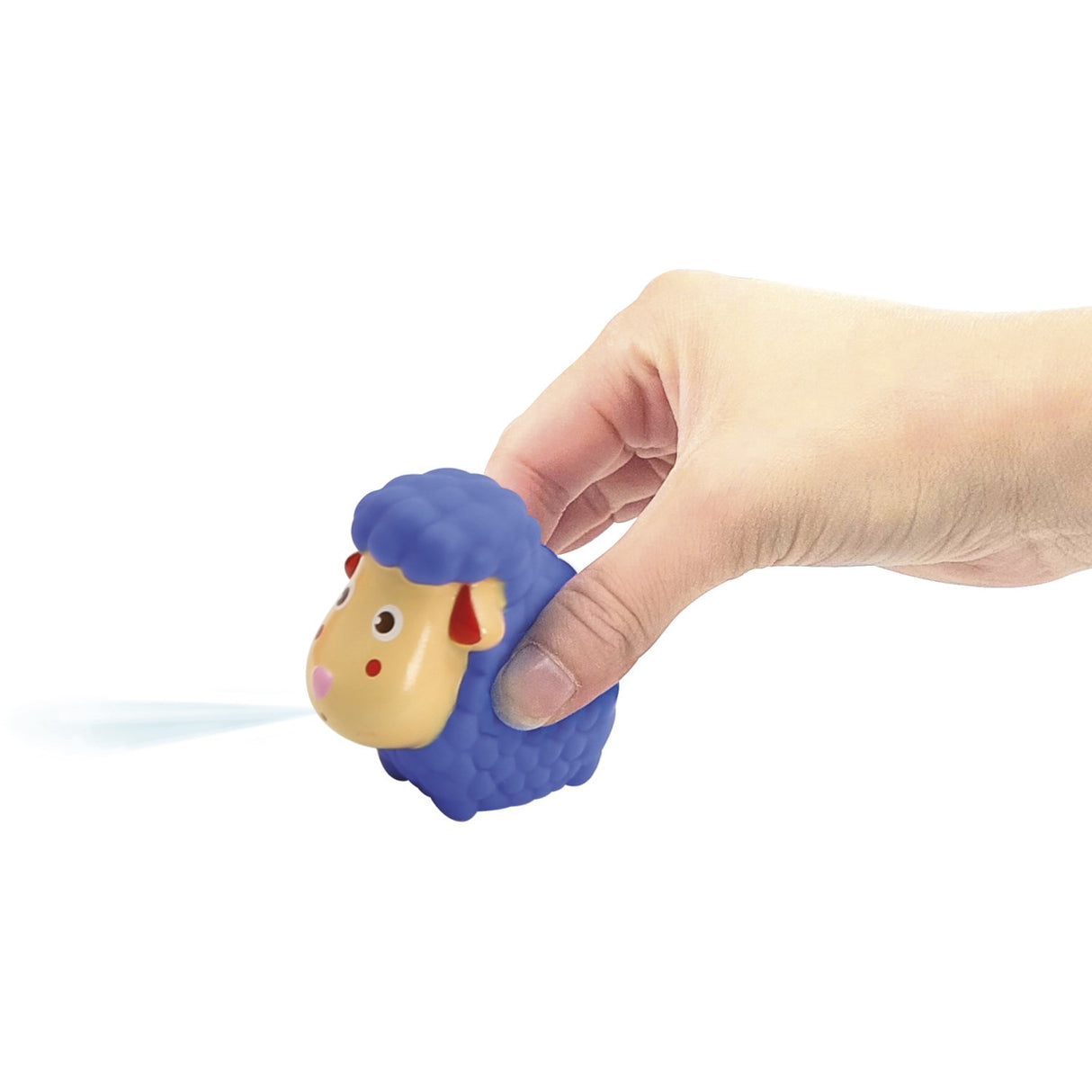 LUDI® Bath Animals - Farm Animals