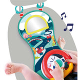 LUDI® Alloy with Sound