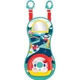 LUDI® Alloy with Sound