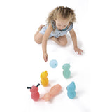 LUDI® Bowling Game - Animals