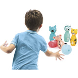 LUDI® Bowling Game - Animals
