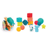 LUDI® Sensory Set - Savannah