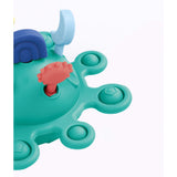 LUDI® Zipper Toy