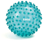 LUDI® Sensory Ball - Blue