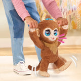 FurReal Peanut The Playful Monkey 40 cm