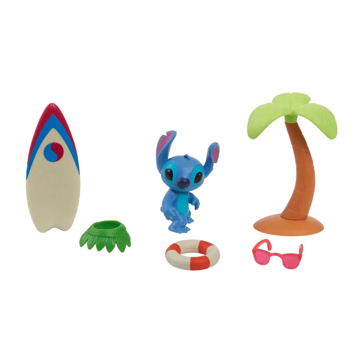 Disney Stitch Playset