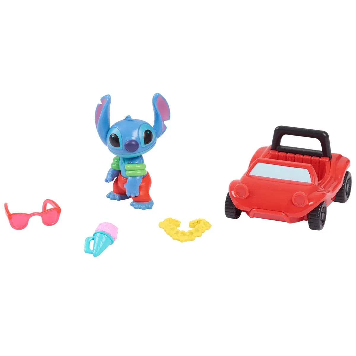 Disney Stitch Playset