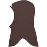 Racing Kids Chestnut Enkeltlags Balaclava