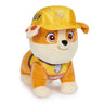 Rubble & Crew Plush 15cm Rubble