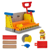 Rubble & Crew Rubbles Workshop Playset