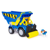 Rubble & Crew Deluxe Truck with Tipper