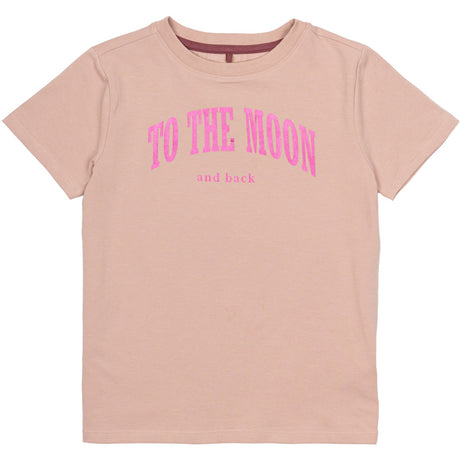 The New Adobe Rose Madison T-Shirt