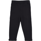 THE NEW Siblings Black Beauty Madden Uni Pants