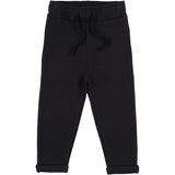 THE NEW Siblings Black Beauty Madden Uni Pants