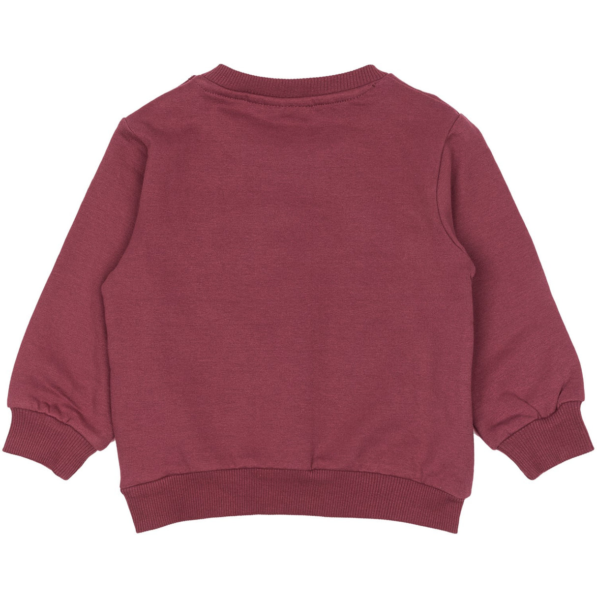 THE NEW Siblings Crushed Berry Molly Sweatshirt